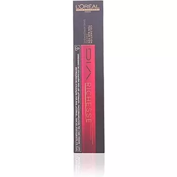 Краска для волос L'Oreal Professionnel Paris Dia Richesse, 5.25 Iced Chestnut