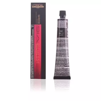 L'Oreal Dia Richesse 5.8 Демиперманентная краска для волос 50 мл L'Oral Paris