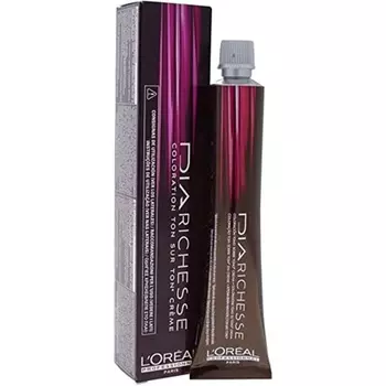 Краска для волос L'Oreal Professionnel Paris Dia Richesse, 6.13 Brown Felt