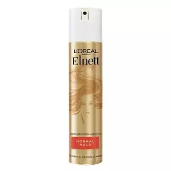 L'Oreal Elnett Спрей для волос Гибкая фиксация 250 мл L'Oral