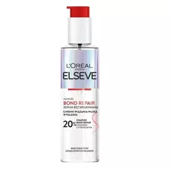 L'Oreal Elseve Premium Несмываемый кондиционер - 150 мл L'Oral
