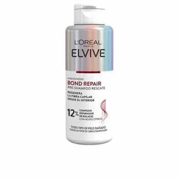 L'Oreal Elvive Bond Repair Укрепляющий шампунь для волос 200 мл