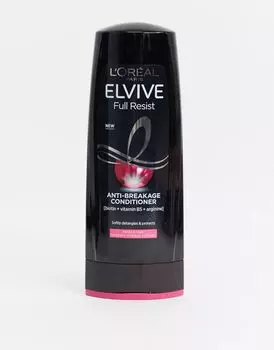L'Oreal – Elvive Full Resist – Кондиционер для ломких волос, 400 мл