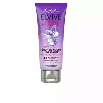 L'Oreal Elvive Гиалуроновая сыворотка для волос 200мл L'Oral