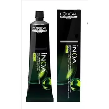 L'Oreal INOA 2023 Краска для волос без аммиака 60 мл L'Oral