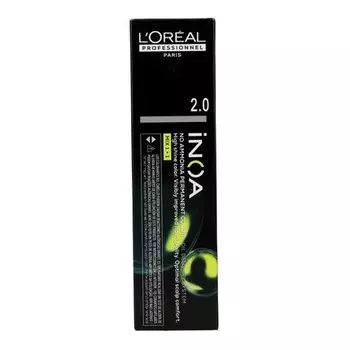 L'Oreal Inoa Color 20 Краска для волос 60г L'Oral