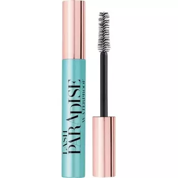L'Oreal Paradise Extactic Водостойкая тушь для ресниц 6,4 мл Черная L'Oral