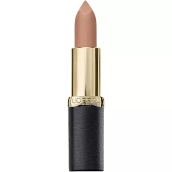 L'Oreal Paris Color Riche Magnetic Stones Матовая губная помада 652 Stone 5 мл, L'Oreal