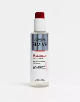 L'Oreal Paris Elvive Bond Repair несмываемая сыворотка 150мл