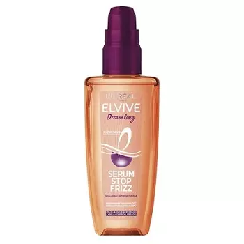 L'Oreal Paris Elvive Dream Long Stop Сыворотка для завивки волос 100 мл
