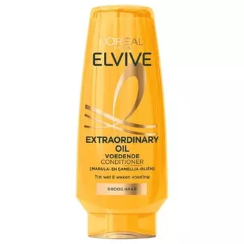 L'Oreal Paris Elvive Очищающий кондиционер Экстраординарное масло для сухих волос L'Oral