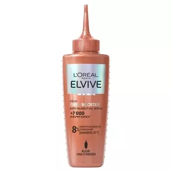 L'Oreal Paris Elvive Сыворотка Фактор Роста Для Ухода За Волосами L'Oral