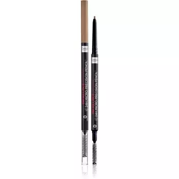 L'Oreal Paris, Infaillible Brows Карандаш для бровей оттенок 8.0 Light Cool Blonde 1.2 G