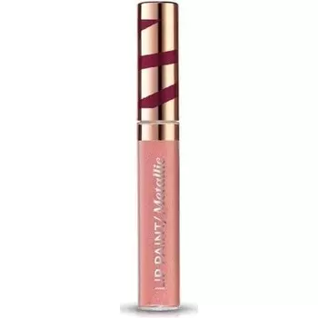 L'Oreal Paris Infallible Lip Paint Губная помада металлик 301 Pixie, L'Oreal
