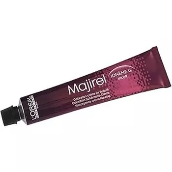 L'Oreal Paris L'Oreal Professionnel Majirel 5 Светло-коричневый 50 мл Краска для волос L'Oral Paris