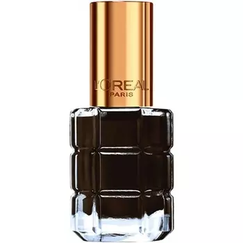 L'Oreal Paris Makeup Designer Lmu Vao Cr Huile Nu 667 L'Atelier Choco 135 мл Коричневый лак для ногтей, L'Oreal