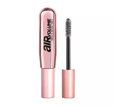 L'Oreal Paris Тушь для ресниц Air Volume Mega Black 9.4ml