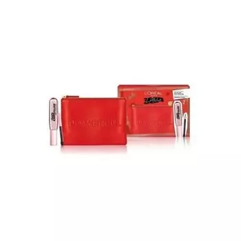 L'Oreal Paris Тушь для ресниц Poch.Air 8054800350614, Pupa