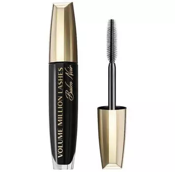 L'Oreal Paris Тушь для ресниц Volume Million Lashes Balm Noir с бальзамом 8.9мл