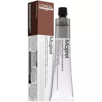L'Oreal Professionel MAJIREL Краска для волос 50мл 7.31 Золотистый Бежевый Блондин L'Oral