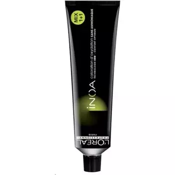 L'Oreal Professionnel Color Inoa 6.15 Краска для волос без аммиака Темно-русый