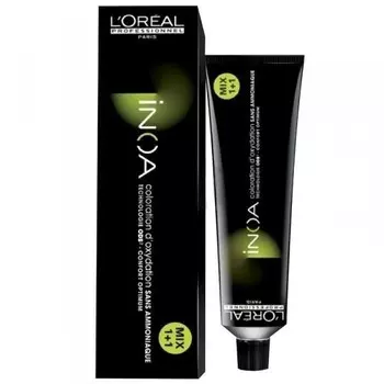 L'oreal Professionnel, Inoa, Краска для волос (7.3), 60 мл L'Oral Professionnel