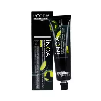 L'OREAL PROFESSIONNEL INOA Веганская краска для волос с технологией ODS2 60 мл L'Oral Professionnel