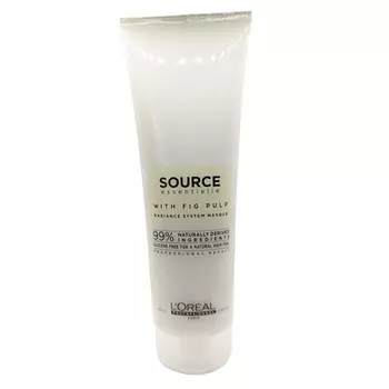 L'Oreal Professionnel Маска для волос Quelle Essentile 250 мл с инжиром