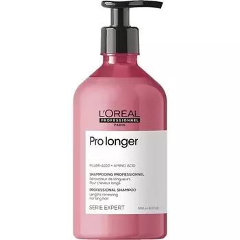 L'Oreal Professionnel Pro Обновляющий шампунь для удлиненной длины, 500 мл