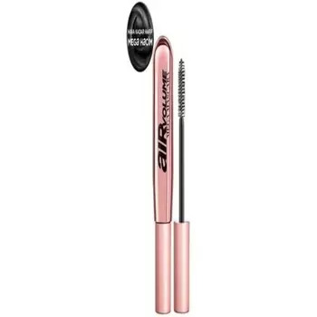 L'OrгAl Air Volume Mega Тушь для ресниц 01 Черный 9мл, L'Oreal