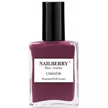 L'Oxygn Кислородный лак для ногтей Hippie Chic 15 мл Nailberry
