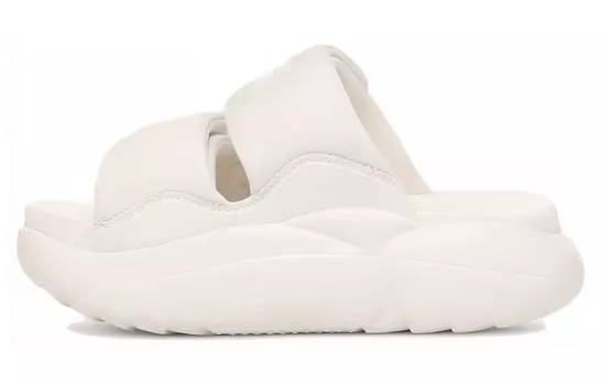 LA Alto White Женская Ugg