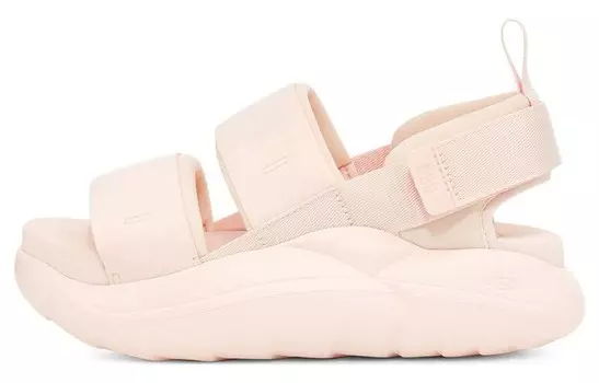 LA Cloud Collection Slide женские розово-бежевые Ugg