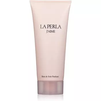 La Perla J'aime Гель для ванны и душа 200мл