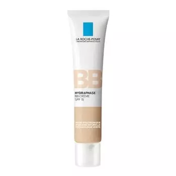 La Roche Posay Hydraphase HA BB Cream Light 40 мл Ярмарка La Roche-Posay