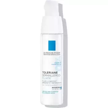 La Roche Posay Toleriane Dermallergo Fluid 40 мл Увлажняющая аллергическая кожа