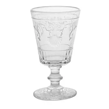 La Rochre series 'Versailles' Бокал для вина 40 мл 1 шт La Rochre, прозрачный