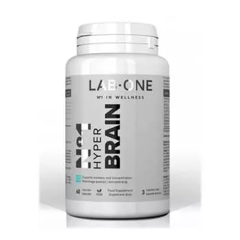Lab One N1 Hyper Brain 60K