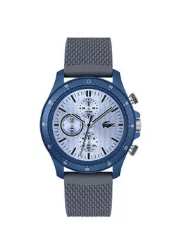 Lac2011327 мужские наручные часы Lacoste, серый