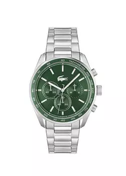 Lac2011346 мужские наручные часы Lacoste, серый