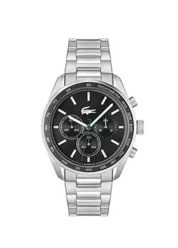 Lac2011347 мужские наручные часы Lacoste, серый
