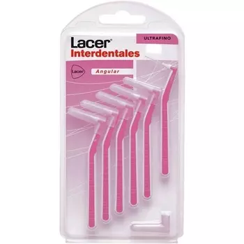 LACER Interdental Ultimate Angle 6