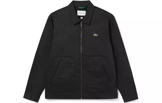LACOSTE Мужская куртка, цвет 031/ black