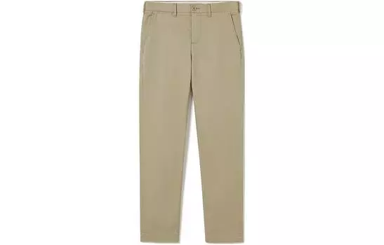 LACOSTE Мужской костюм Брюки, цвет Camel