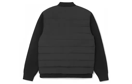 LACOSTE Мужской пуховик, цвет Black