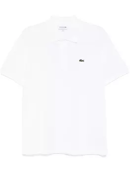 Lacoste рубашка поло LIGHT, белый