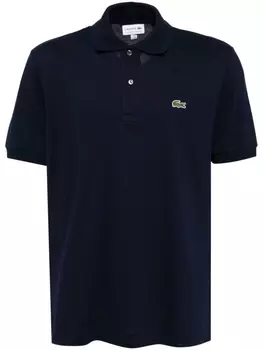 Lacoste рубашка поло LIGHT, синий