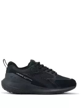 Lacoste сетчатые кроссовки L003 Evo, черный