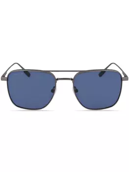 Lacoste солнцезащитные очки L261S, серый