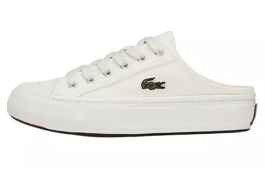LACOSTE Тапочки Женские, Orange